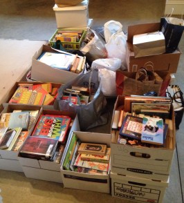 Malvern Prep's contribution!